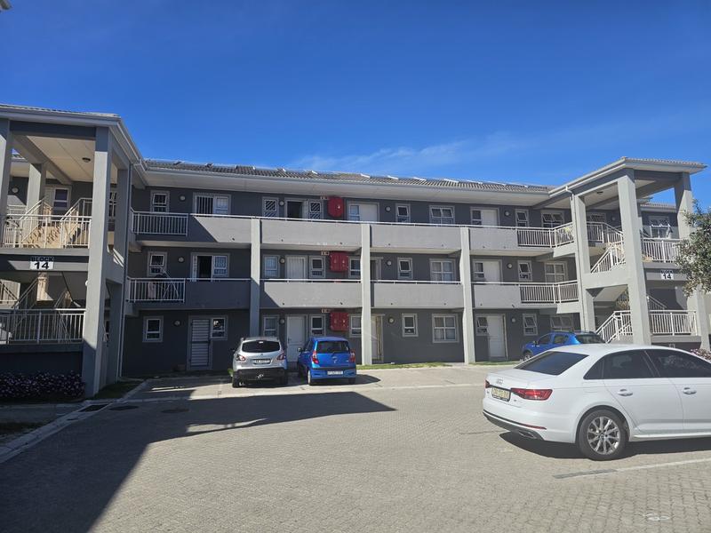 2 Bedroom Property for Sale in Costa Da Gama Western Cape